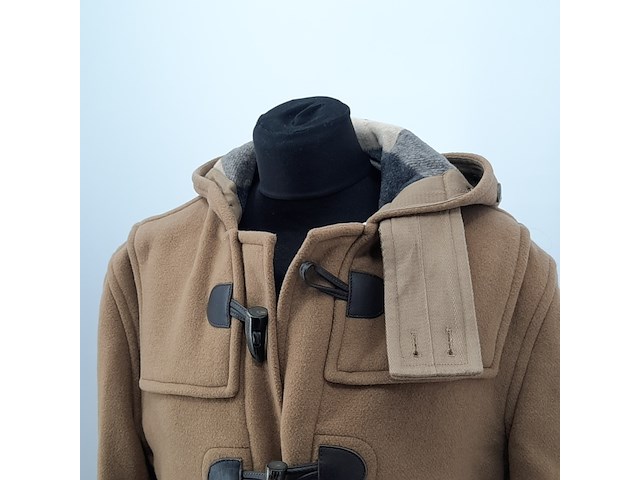 Jas, maat s, burberry - afbeelding 7 van  19