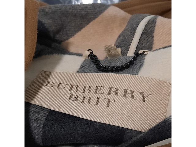 Jas, maat s, burberry - afbeelding 10 van  19