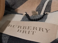 Jas, maat s, burberry - afbeelding 10 van  19