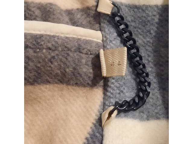 Jas, maat s, burberry - afbeelding 11 van  19