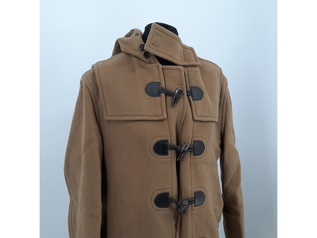 Jas, maat s, burberry - afbeelding 12 van  19