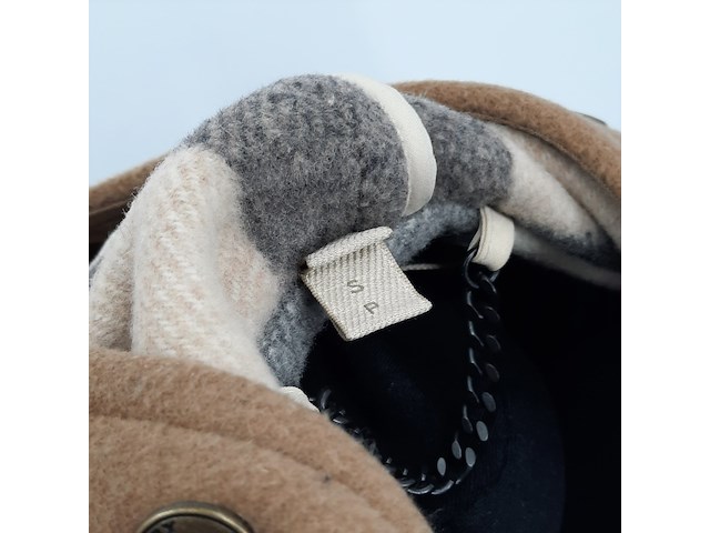 Jas, maat s, burberry - afbeelding 19 van  19