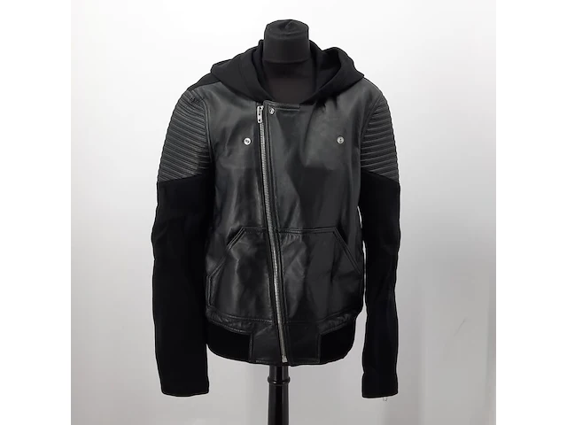 Jas, maat s, givenchy - afbeelding 1 van  8