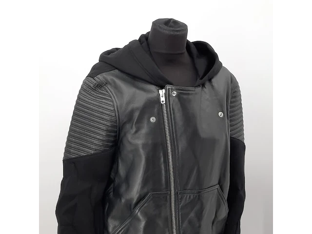 Jas, maat s, givenchy - afbeelding 2 van  8
