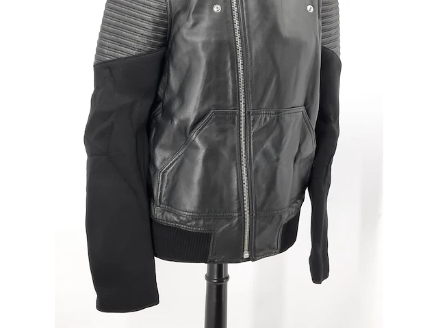 Jas, maat s, givenchy - afbeelding 3 van  8