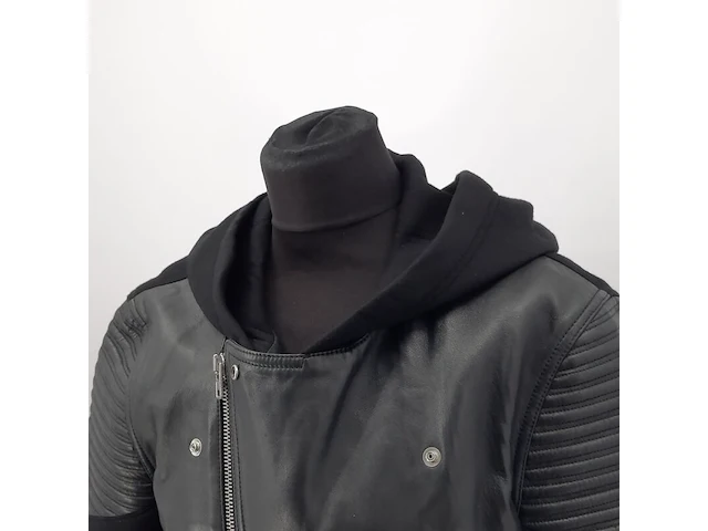 Jas, maat s, givenchy - afbeelding 4 van  8