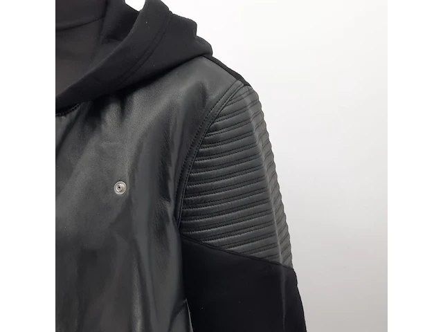 Jas, maat s, givenchy - afbeelding 5 van  8
