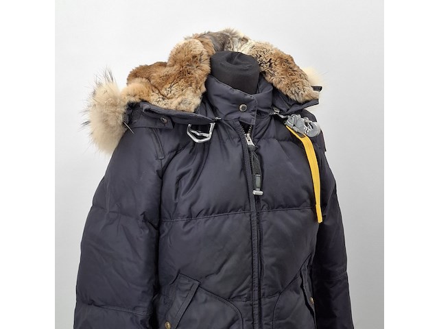 Jas, maat s, parajumpers, 17wmpwjckma-43 - afbeelding 2 van  9