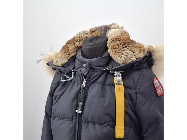 Jas, maat s, parajumpers, 17wmpwjckma-43 - afbeelding 4 van  9