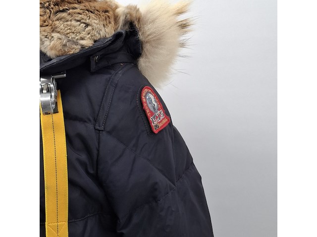 Jas, maat s, parajumpers, 17wmpwjckma-43 - afbeelding 5 van  9