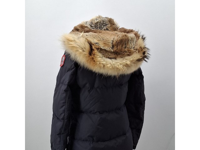 Jas, maat s, parajumpers, 17wmpwjckma-43 - afbeelding 6 van  9