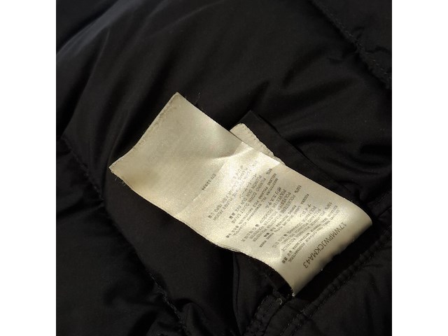 Jas, maat s, parajumpers, 17wmpwjckma-43 - afbeelding 9 van  9