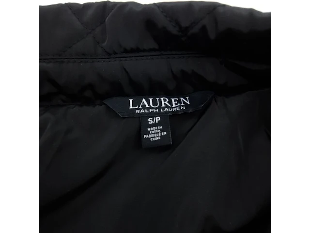 Jas, maat s, ralph lauren - afbeelding 2 van  10