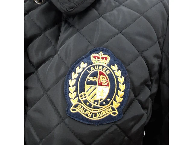 Jas, maat s, ralph lauren - afbeelding 9 van  10