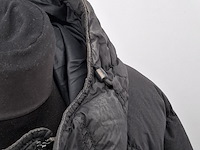 Jas, maat s, stone island, 811570123 - afbeelding 2 van  13