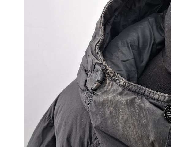 Jas, maat s, stone island, 811570123 - afbeelding 3 van  13