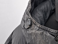 Jas, maat s, stone island, 811570123 - afbeelding 3 van  13