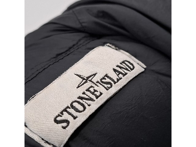 Jas, maat s, stone island, 811570123 - afbeelding 4 van  13