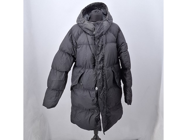 Jas, maat s, stone island, 811570123 - afbeelding 1 van  13