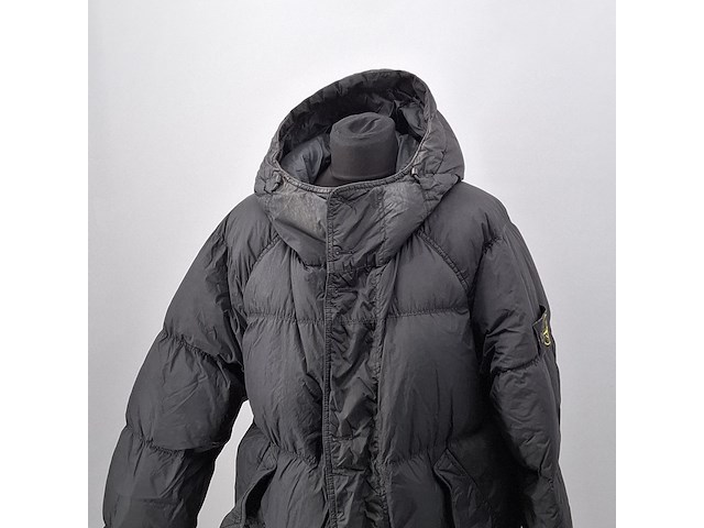 Jas, maat s, stone island, 811570123 - afbeelding 6 van  13