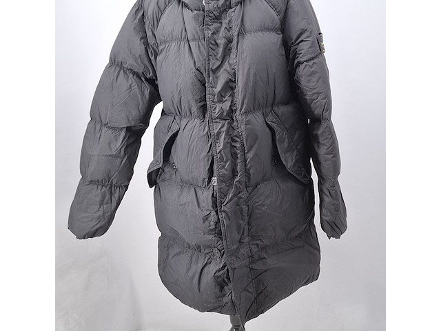 Jas, maat s, stone island, 811570123 - afbeelding 7 van  13