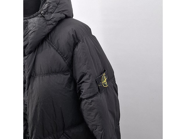 Jas, maat s, stone island, 811570123 - afbeelding 8 van  13