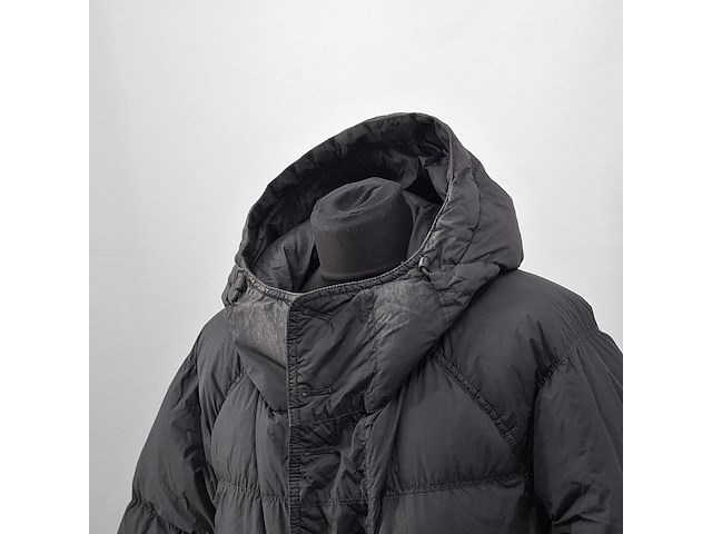 Jas, maat s, stone island, 811570123 - afbeelding 9 van  13