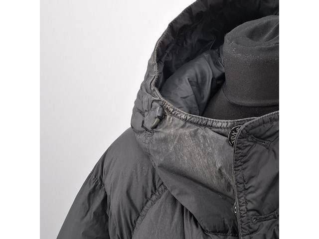 Jas, maat s, stone island, 811570123 - afbeelding 10 van  13