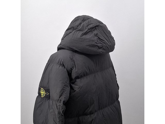 Jas, maat s, stone island, 811570123 - afbeelding 11 van  13