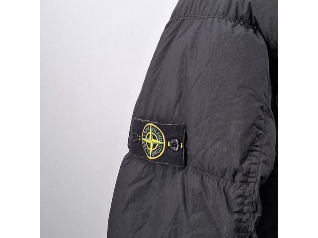Jas, maat s, stone island, 811570123 - afbeelding 13 van  13
