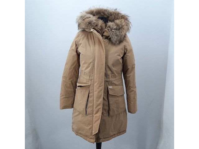 Jas, maat s, woolrich - afbeelding 1 van  8