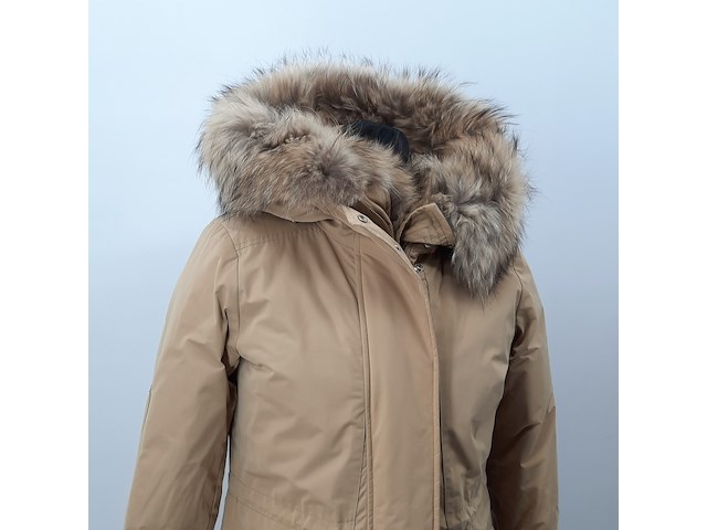 Jas, maat s, woolrich - afbeelding 2 van  8