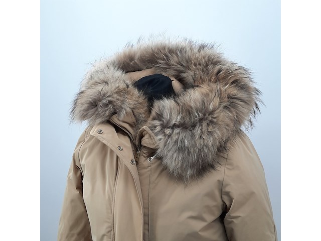 Jas, maat s, woolrich - afbeelding 4 van  8