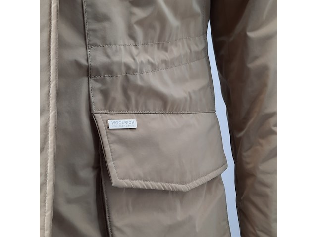 Jas, maat s, woolrich - afbeelding 5 van  8