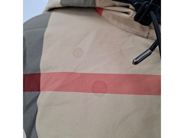 Jas, maat xl, burberry, 8043403/74r - afbeelding 2 van  19