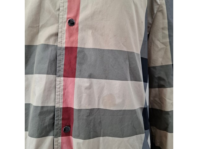 Jas, maat xl, burberry, 8043403/74r - afbeelding 3 van  19
