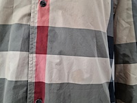 Jas, maat xl, burberry, 8043403/74r - afbeelding 3 van  19