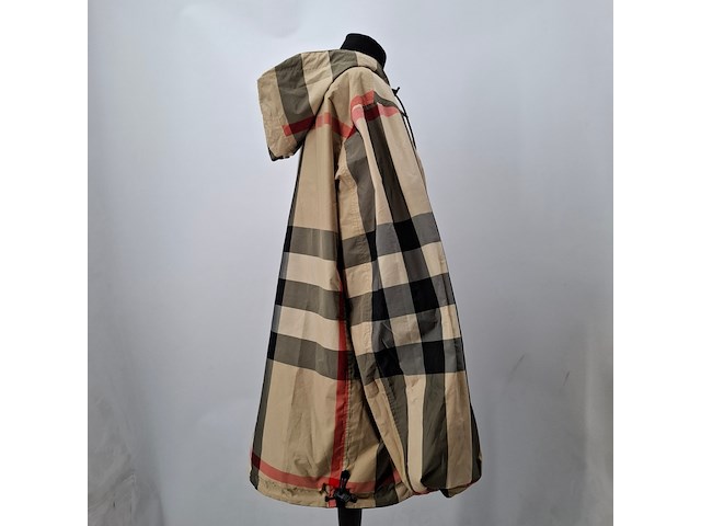 Jas, maat xl, burberry, 8043403/74r - afbeelding 5 van  19