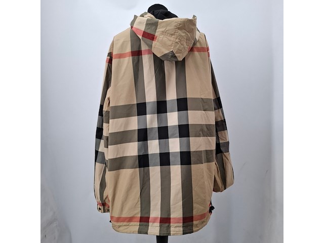 Jas, maat xl, burberry, 8043403/74r - afbeelding 6 van  19