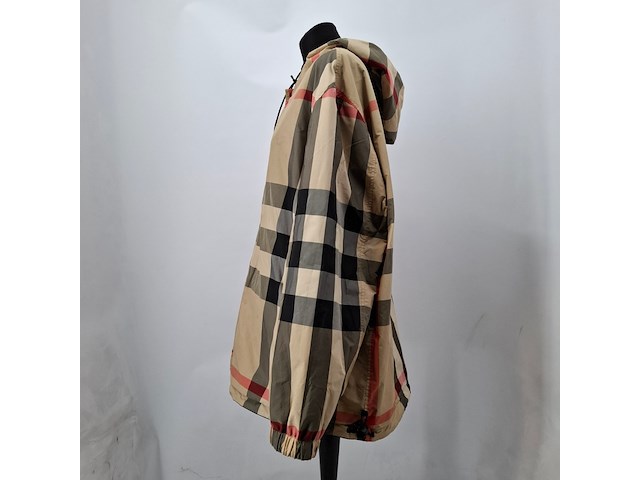 Jas, maat xl, burberry, 8043403/74r - afbeelding 7 van  19