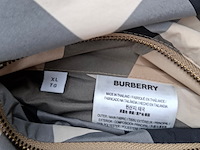 Jas, maat xl, burberry, 8043403/74r - afbeelding 8 van  19