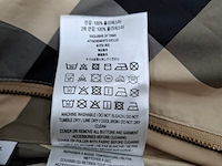 Jas, maat xl, burberry, 8043403/74r - afbeelding 10 van  19
