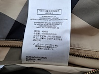 Jas, maat xl, burberry, 8043403/74r - afbeelding 11 van  19