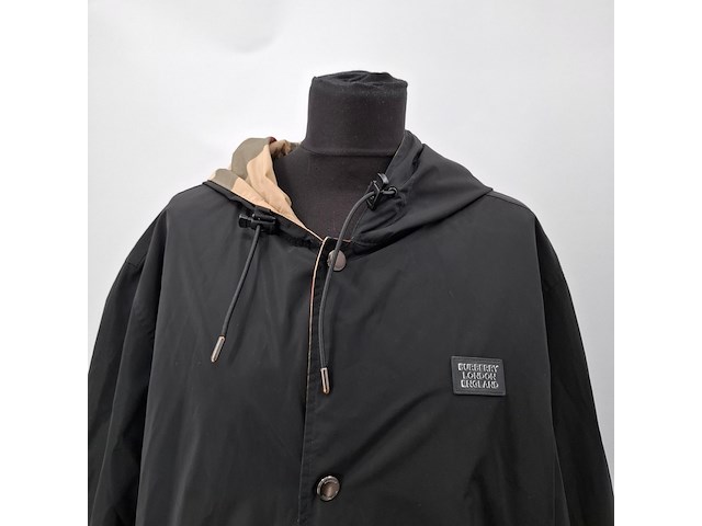 Jas, maat xl, burberry, 8043403/74r - afbeelding 12 van  19