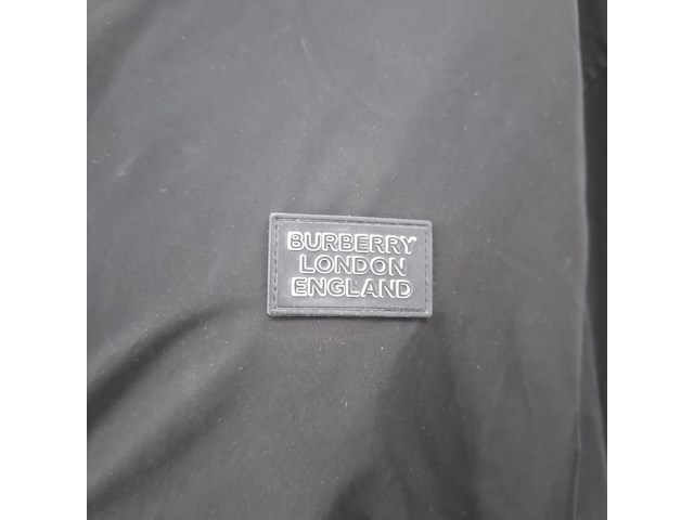 Jas, maat xl, burberry, 8043403/74r - afbeelding 15 van  19