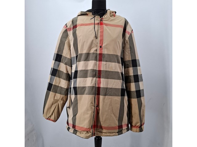 Jas, maat xl, burberry, 8043403/74r - afbeelding 19 van  19