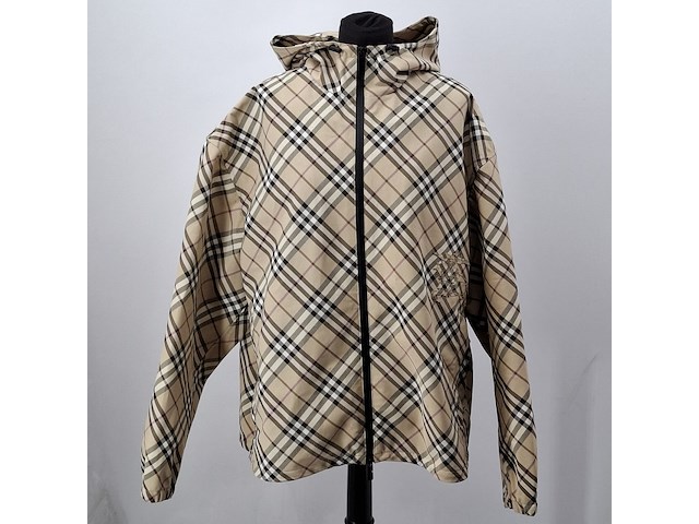 Jas, maat xl, burberry, 8101493/75b - afbeelding 1 van  9