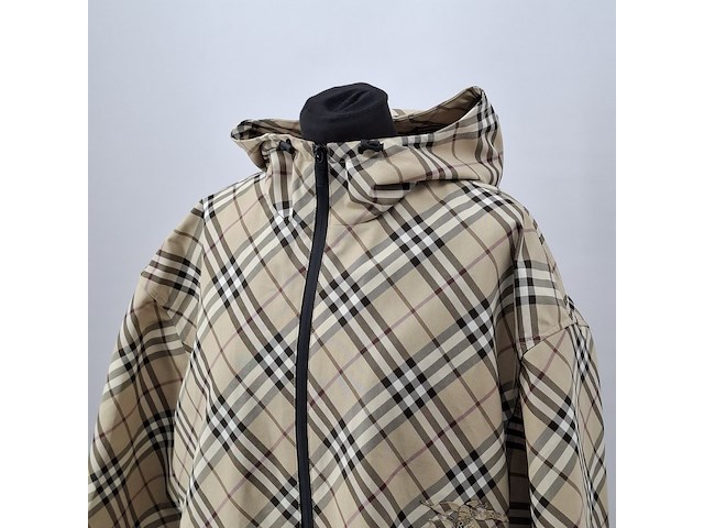 Jas, maat xl, burberry, 8101493/75b - afbeelding 2 van  9