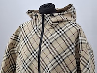 Jas, maat xl, burberry, 8101493/75b - afbeelding 2 van  9