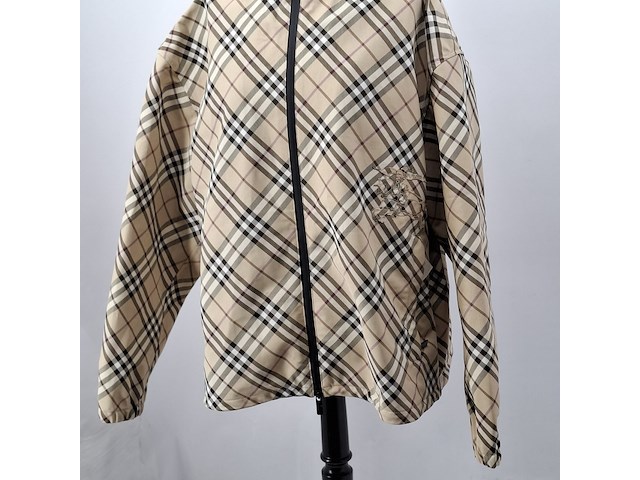 Jas, maat xl, burberry, 8101493/75b - afbeelding 3 van  9